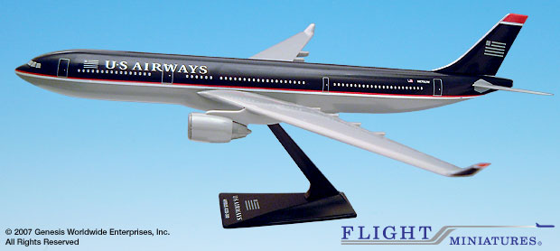 Scalemodelstore.com :: Flight Miniatures 1:200 - Aab-33030h-009 - Us 