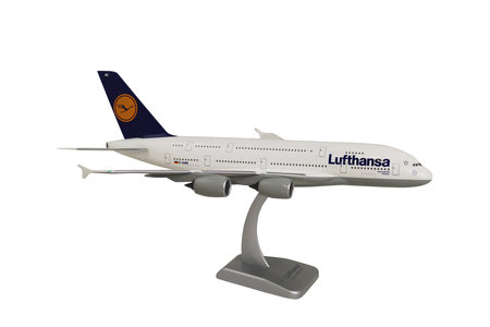 ScaleModelStore.com :: Limox 1:200 - LH53 - Lufthansa Airbus A380-800