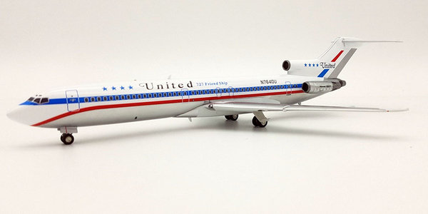 Scale Model Store.com :: Boeing 727