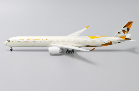 ScaleModelStore.com :: JC Wings 1:400 - XX4175A - Etihad Airways Airbus ...