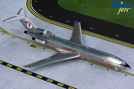 ScaleModelStore.com :: Boeing 727