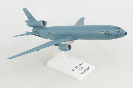 McDonnell Douglas KC-10 Verlängerung USAF RNLAF Tankflugzeug Flugzeug aus  Holz Holz Modell. - .de