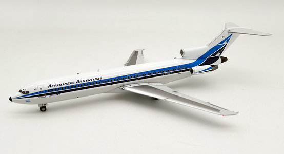 ScaleModelStore.com :: Boeing 727