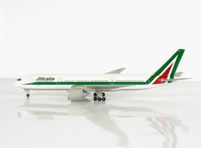 ScaleModelStore.com :: Boeing 777 - #10