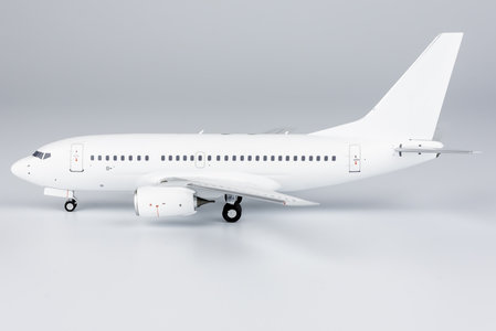 Blank Boeing 737-600 (NG Models 1:200)