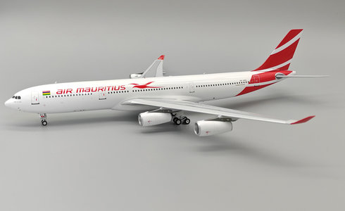 Air Mauritius Airbus A340-313 (Inflight200 1:200)