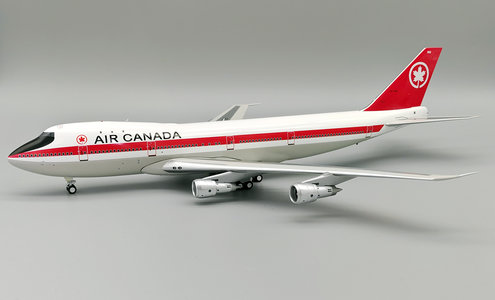 Air Canada Boeing 747-133 (B Models 1:200)