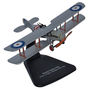 RAF Bristol Fighter F2B (Oxford Aviation 1:72)