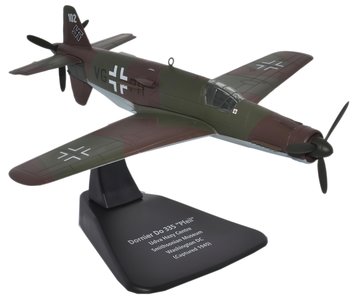 Luftwaffe Dornier Do 335 Pfeil (Oxford Aviation 1:72)