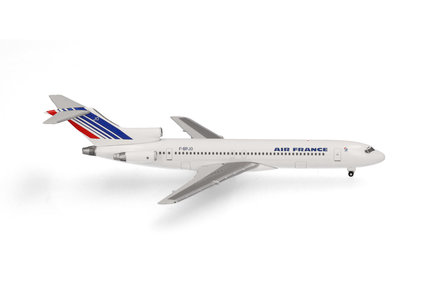 Air France Boeing 727-200 (Herpa Wings 1:500)