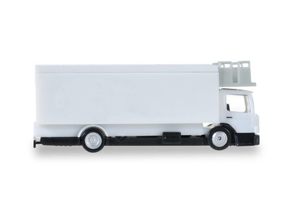 Scenix Catering vehicle (Herpa Wings 1:200)