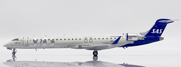 SAS Scandinavian Airlines Bombardier CRJ-900ER (JC Wings 1:200)