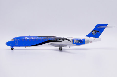 AirTran Airways Boeing 717-200 (JC Wings 1:200)