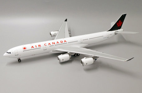 Air Canada Airbus A340-500 (JC Wings 1:200)