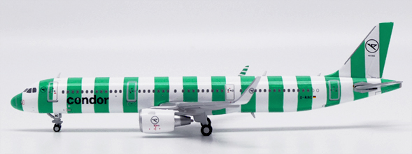 Condor Airbus A321 (JC Wings 1:400)
