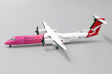 QantasLink Bombardier Dash 8-Q400 (JC Wings 1:200)