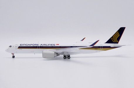 Singapore Airlines Airbus A350-900 (JC Wings 1:400)