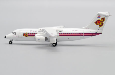 Thai Airways British Aerospace BAe 146-300 (JC Wings 1:400)