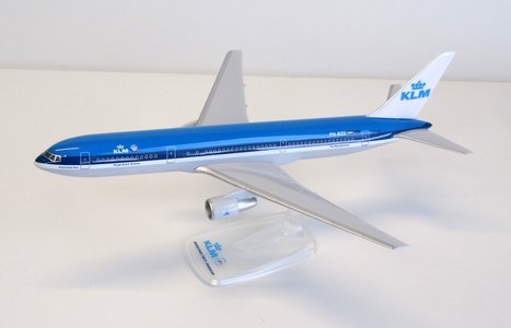 KLM Boeing 767-300ER (PPC 1:200)