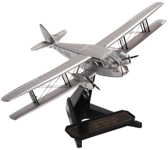 Aer Lingus De Havilland DH.84 Dragon (Oxford Aviation 1:72)