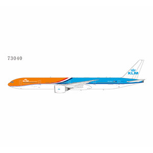 KLM Boeing 777-300ER (NG Models 1:400)