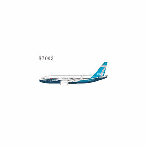 Boeing Company Boeing 737 MAX 7 (NG Models 1:400)