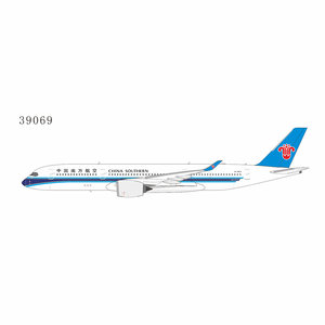 China Southern Airlines Airbus A350-900 (NG Models 1:400)