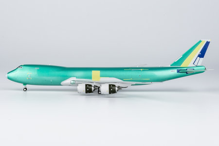 Atlas Air Boeing 747-8F (NG Models 1:400)