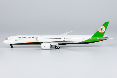 EVA Air Boeing 787-10 (NG Models 1:400)