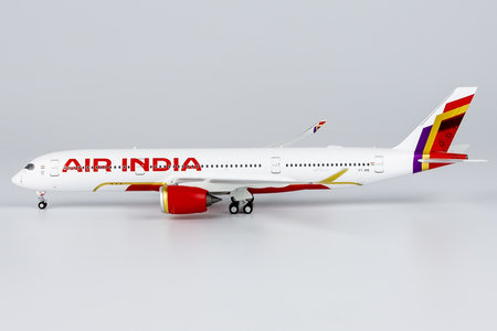 Air India Airbus A350-900 (NG Models 1:400)