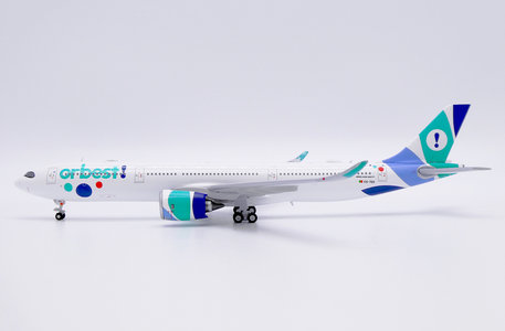 Orbest Airbus A330-900neo (JC Wings 1:400)