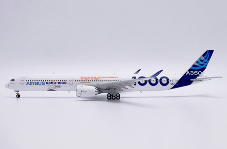 Airbus Industrie Airbus A350-1000 (JC Wings 1:400)