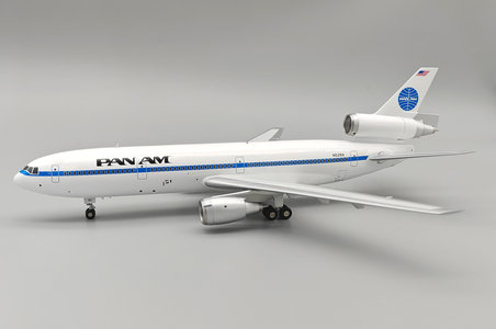 Pan Am McDonnell Douglas DC-10-10 (Inflight200 1:200)