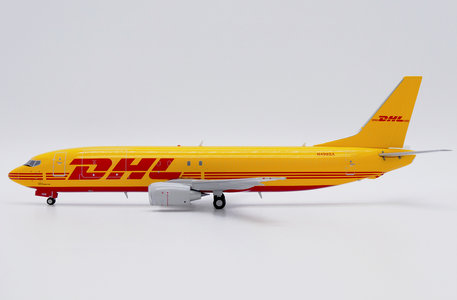 DHL (Southern Air) Boeing 737-400(SF) (JC Wings 1:200)