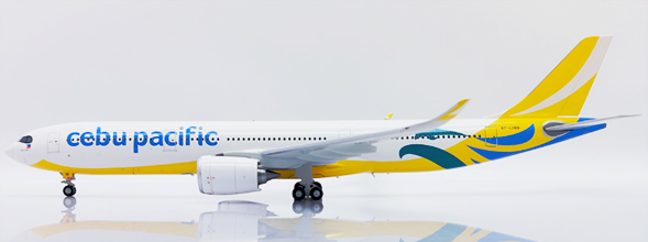 Cebu Pacific Airbus A330-900neo (JC Wings 1:200)