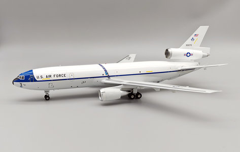 US Air Force McDonnell Douglas KC-10A Extender (DC-10-30CF) (Inflight200 1:200)