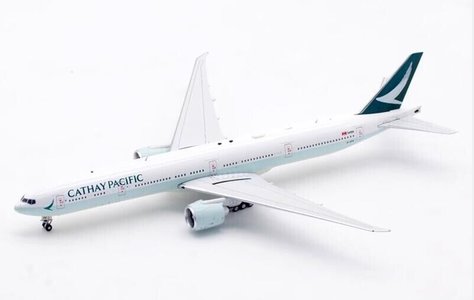 Cathay Pacific Boeing 777-367ER (Aviation400 1:400)