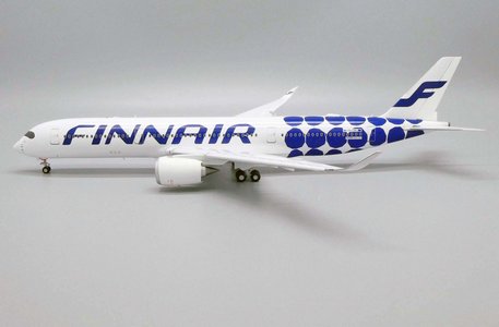 Finnair Airbus A350-900 (JC Wings 1:200)