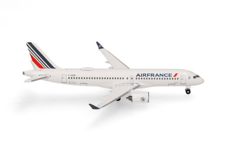Air France Airbus A220-300 (Herpa Wings 1:500)