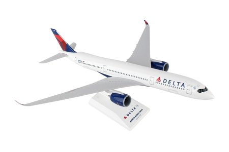 Delta Air Lines  Airbus A350-900 (Skymarks 1:200)