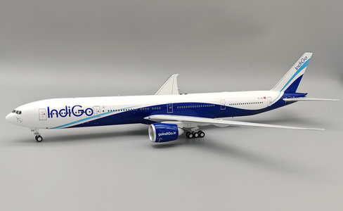 IndiGo Boeing 777-31H/ER (Inflight200 1:200)