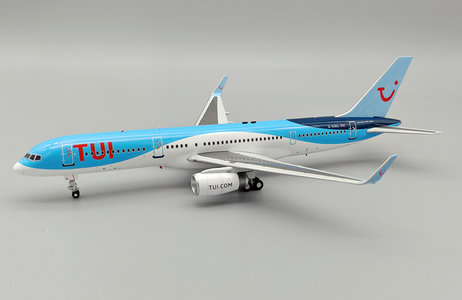 TUI Airways Boeing 757-236 (Inflight200 1:200)