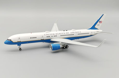 US Air Force Boeing C-32A (757-2G4) (Inflight200 1:200)