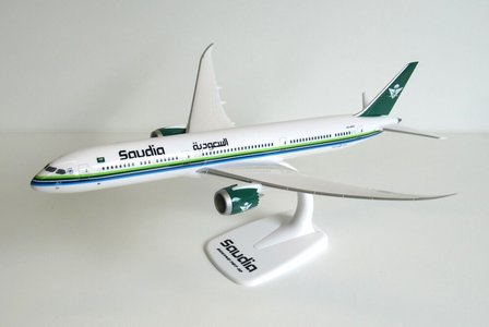 Saudi Boeing 787-10 (PPC 1:200)