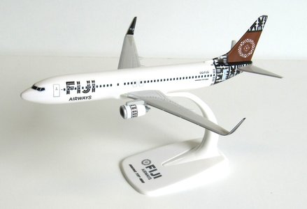 Fiji Airways Boeing 737-800 (PPC 1:200)