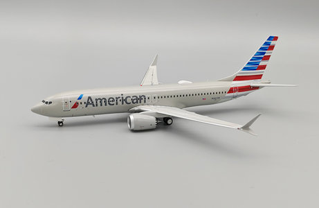 American Airlines Boeing 737-8 MAX (Inflight200 1:200)