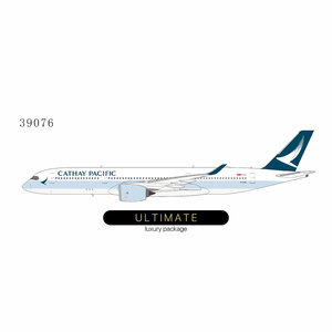 Cathay Pacific Airways Airbus A350-900 (NG Models 1:400)