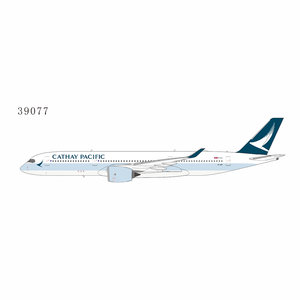 Cathay Pacific Airways Airbus A350-900 (NG Models 1:400)