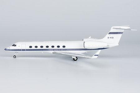 Metrojet Gulfstream G550 (NG Models 1:200)