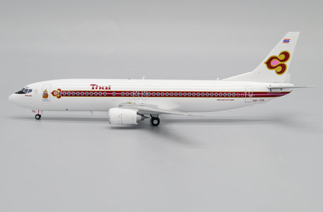 Thai Airways Boeing 737-400 (JC Wings 1:200)